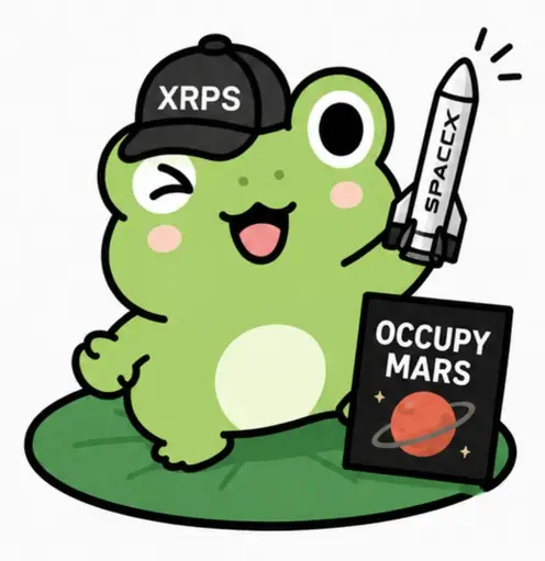 XRPS