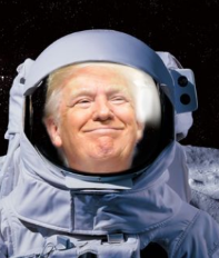 MOONNALD