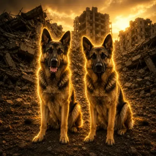 Saviours