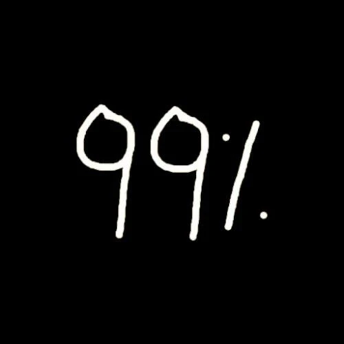 99%