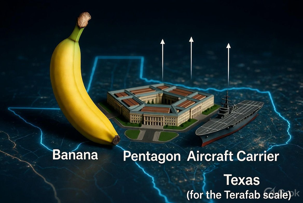 Banana