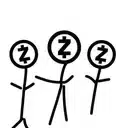 $ZCASHERS token logo