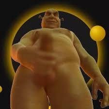 Shrektile