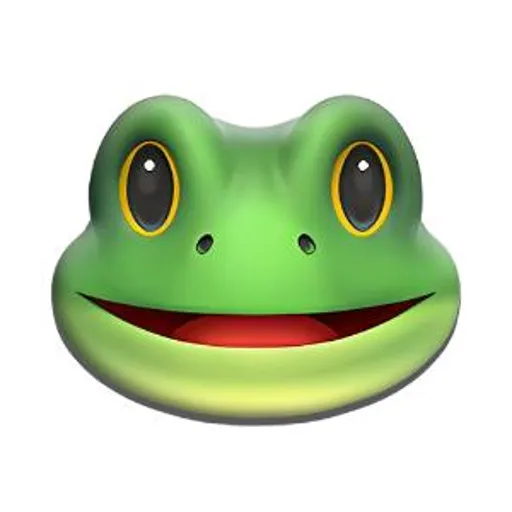 FROG
