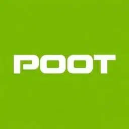 $poot token logo