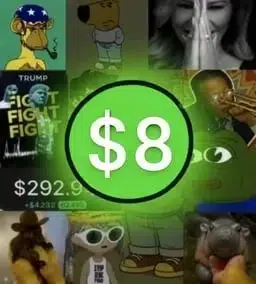 8