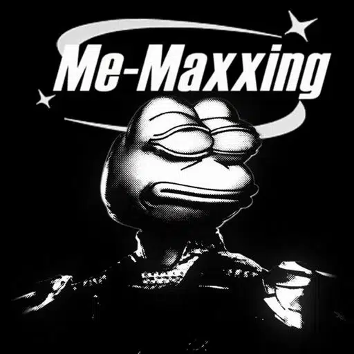 MeMaxxing