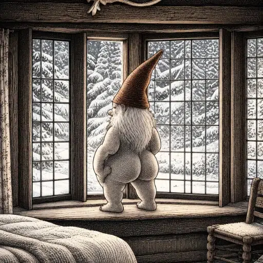 GnomeAss
