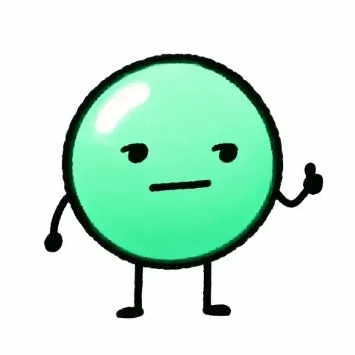 .
