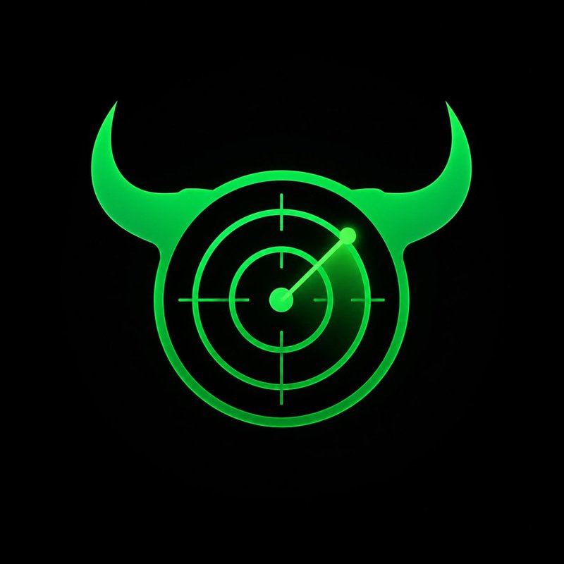BULLRADAR