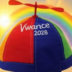$Vwance2028 token logo