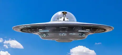 SAUCER101