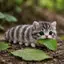 Caterpillar