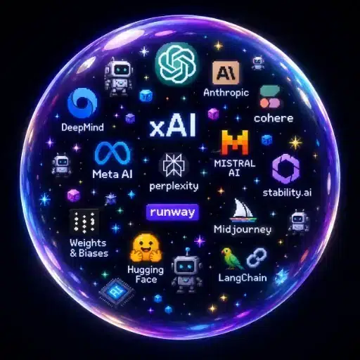 BUBBLE