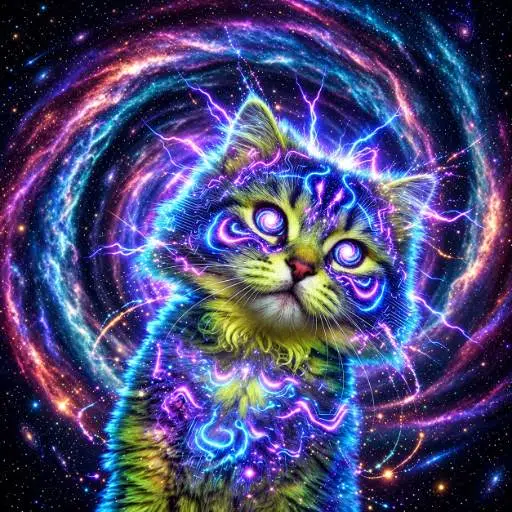 $QGlow token logo