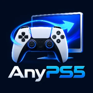 $AnyPS5 token logo