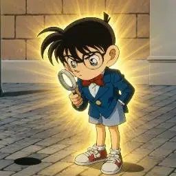 Conan