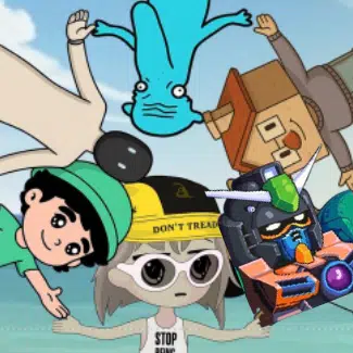 COMMUNITY