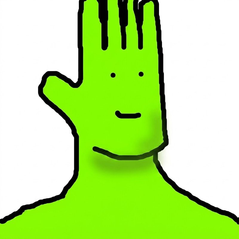 handguy