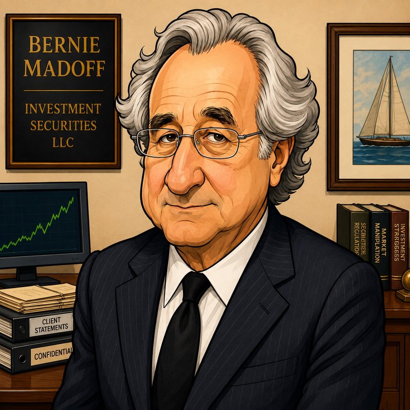 PONZI
