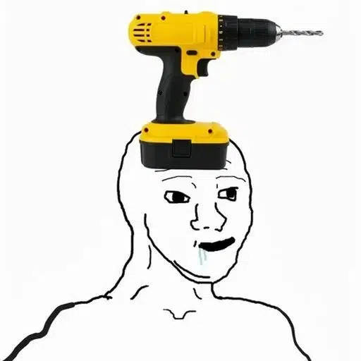 DRILLER