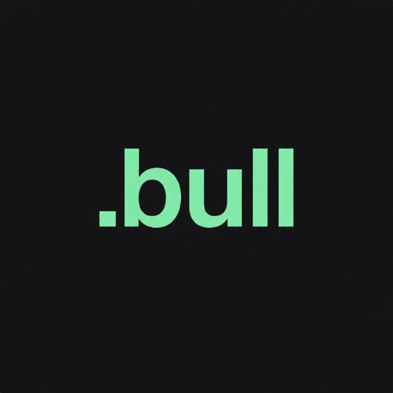 .BULL logo