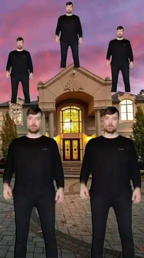 MISTERBIST