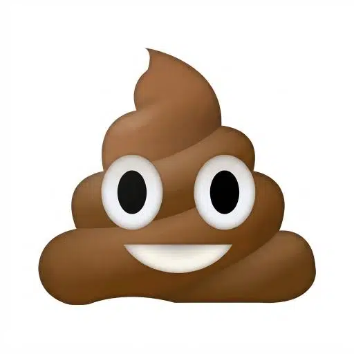 POOP — Poopcoin Solana token traded by KOLs