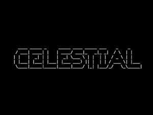 CELESTIAL — recently traded by Giann on Solana