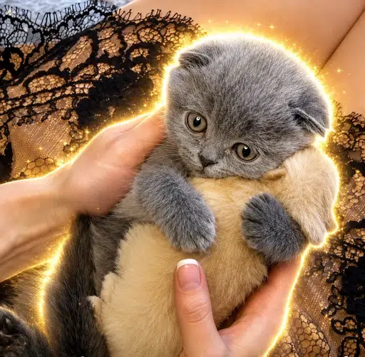 HODLcat