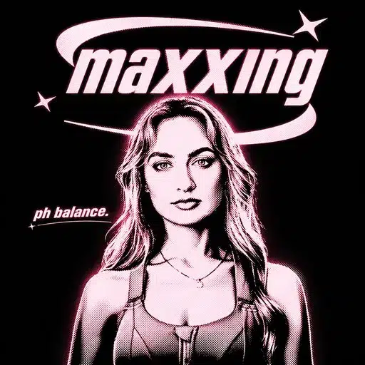 vaginamaxxing