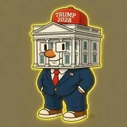 TRUMPBANK logo