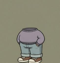 Homeless