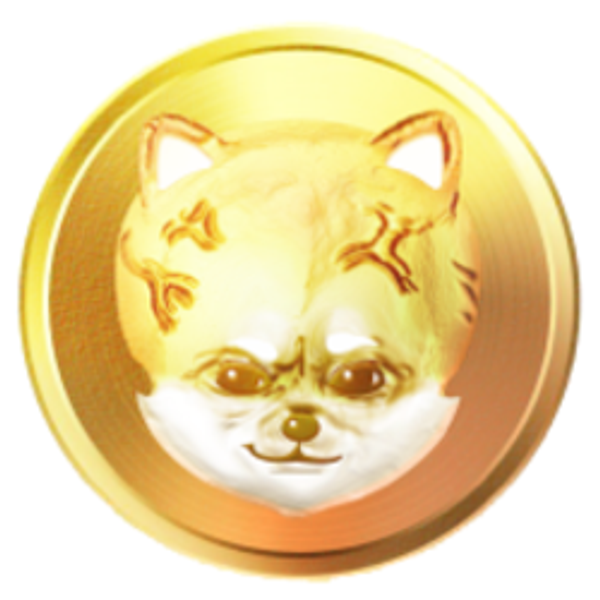 $BEZOGE token logo