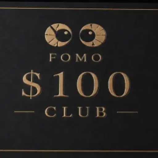 100