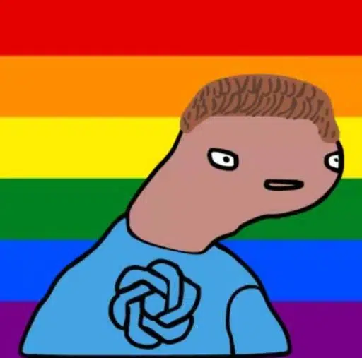 GAYMAN