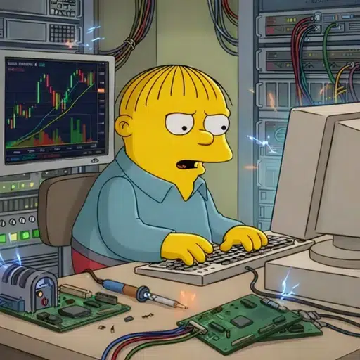 RALPH