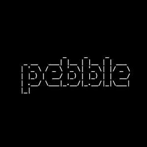 pebble