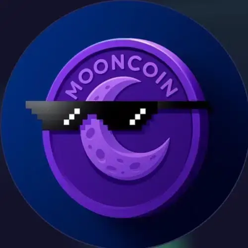 $Moon token logo