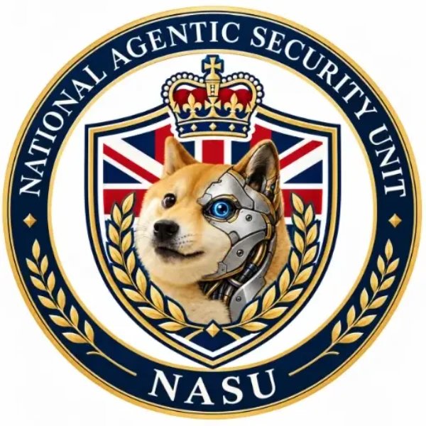 $NASU token logo