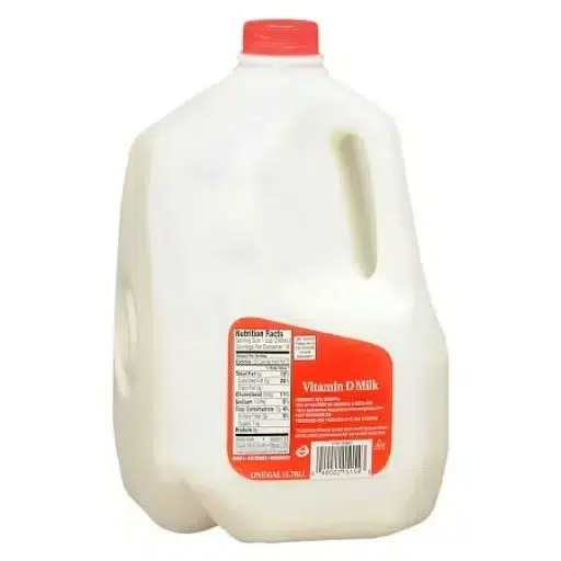MILK
