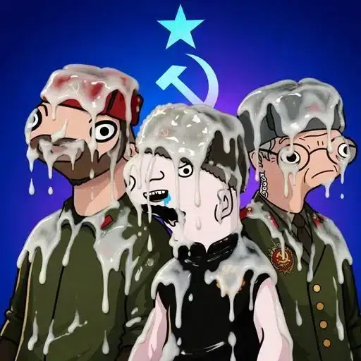Cumrades