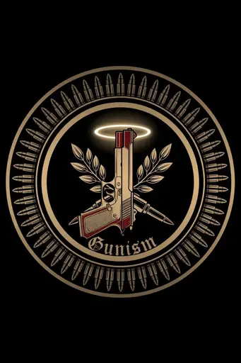 GUNISM