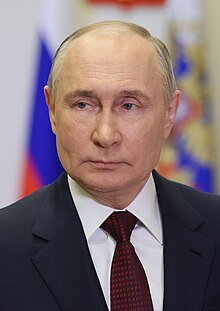 PUTIN