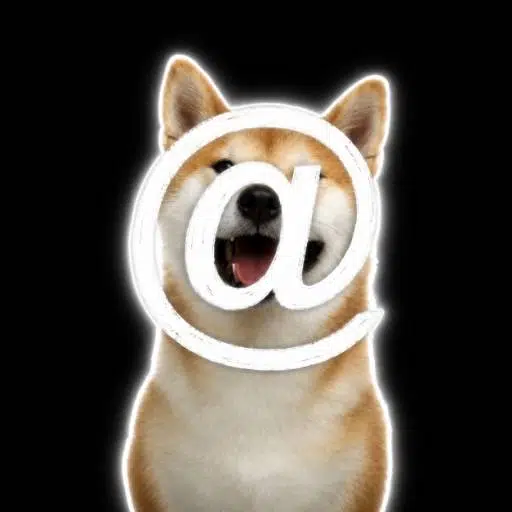 @Dog