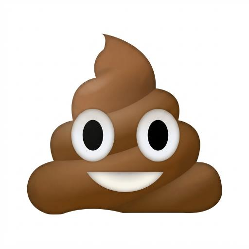 POOP — Poopcoins Solana token traded by KOLs