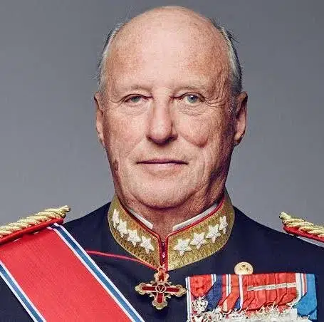 HARALD