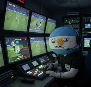 VARgentina