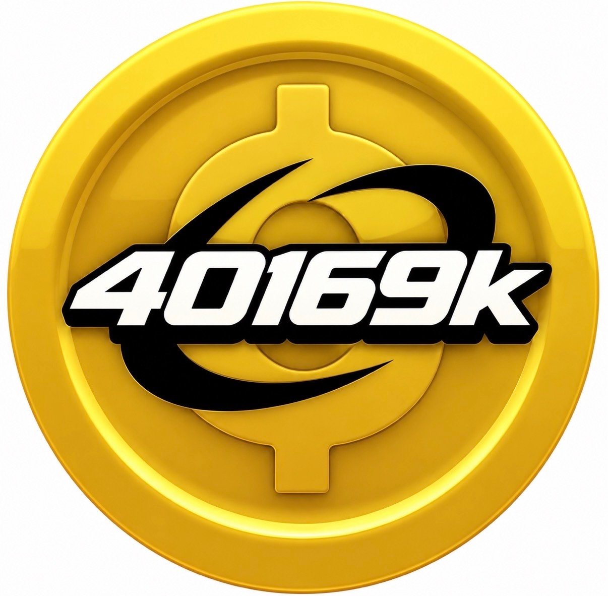 $40169K token logo