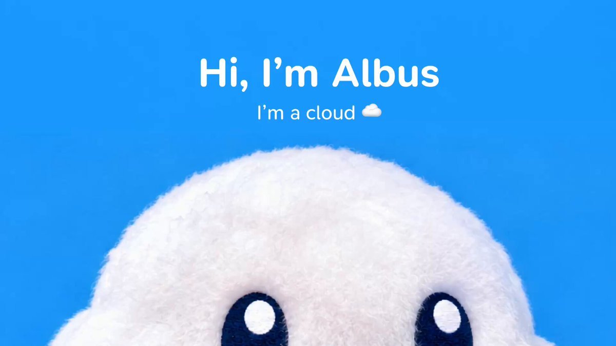 ALBUS